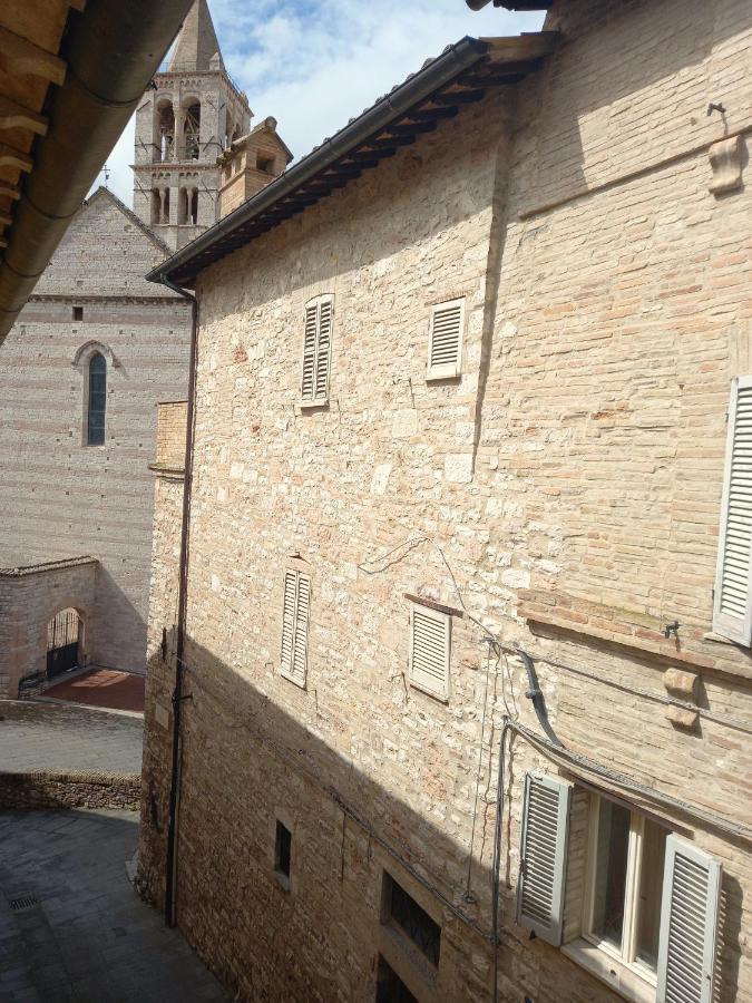 B&B Maison Gabry Assisi Exterior photo