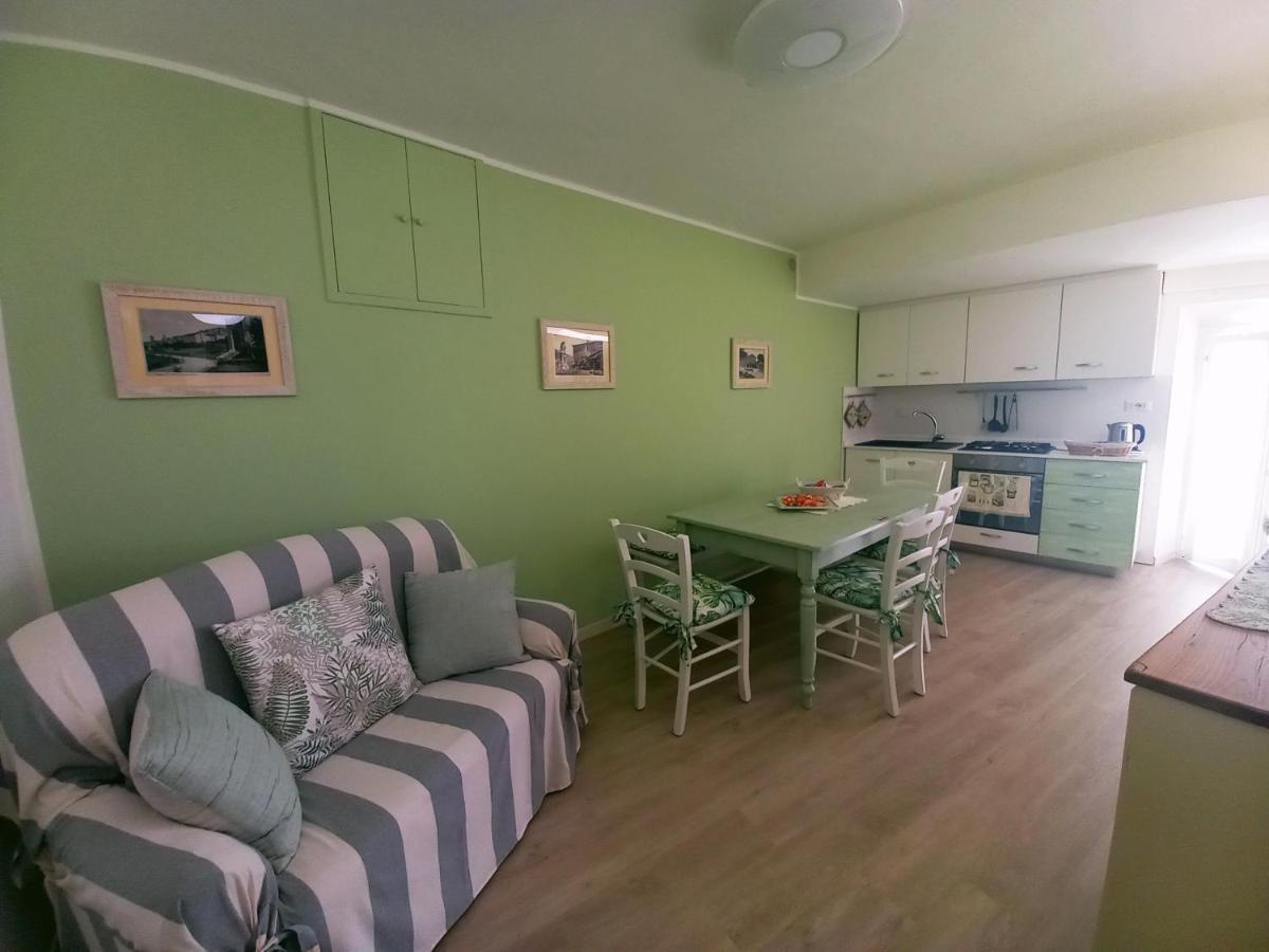 B&B Maison Gabry Assisi Exterior photo