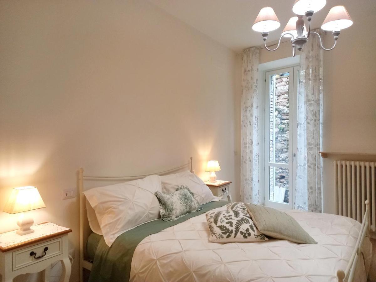 B&B Maison Gabry Assisi Exterior photo