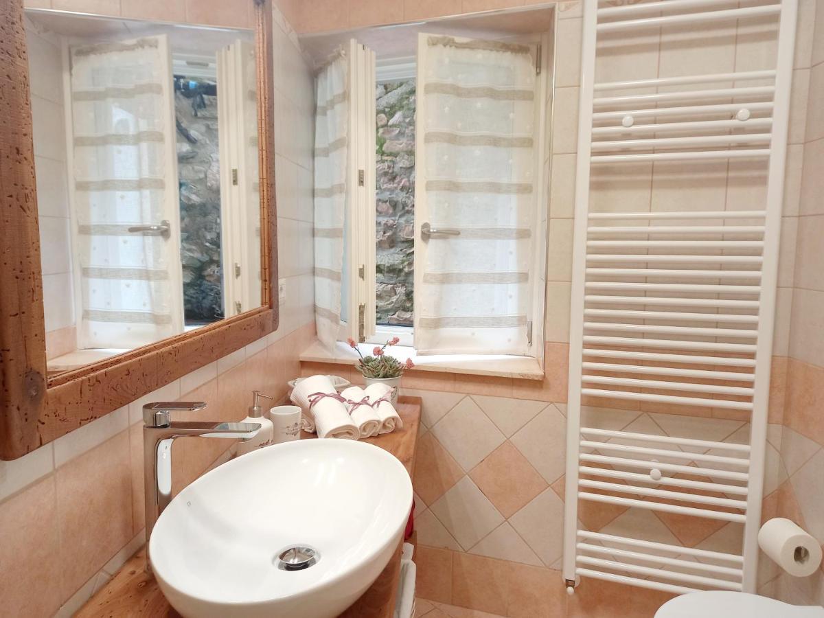B&B Maison Gabry Assisi Exterior photo